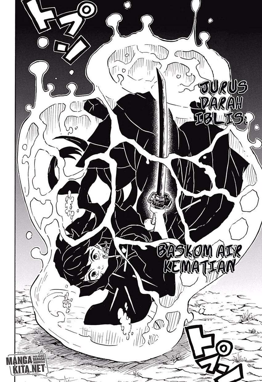 Chapter 111 - halaman 20