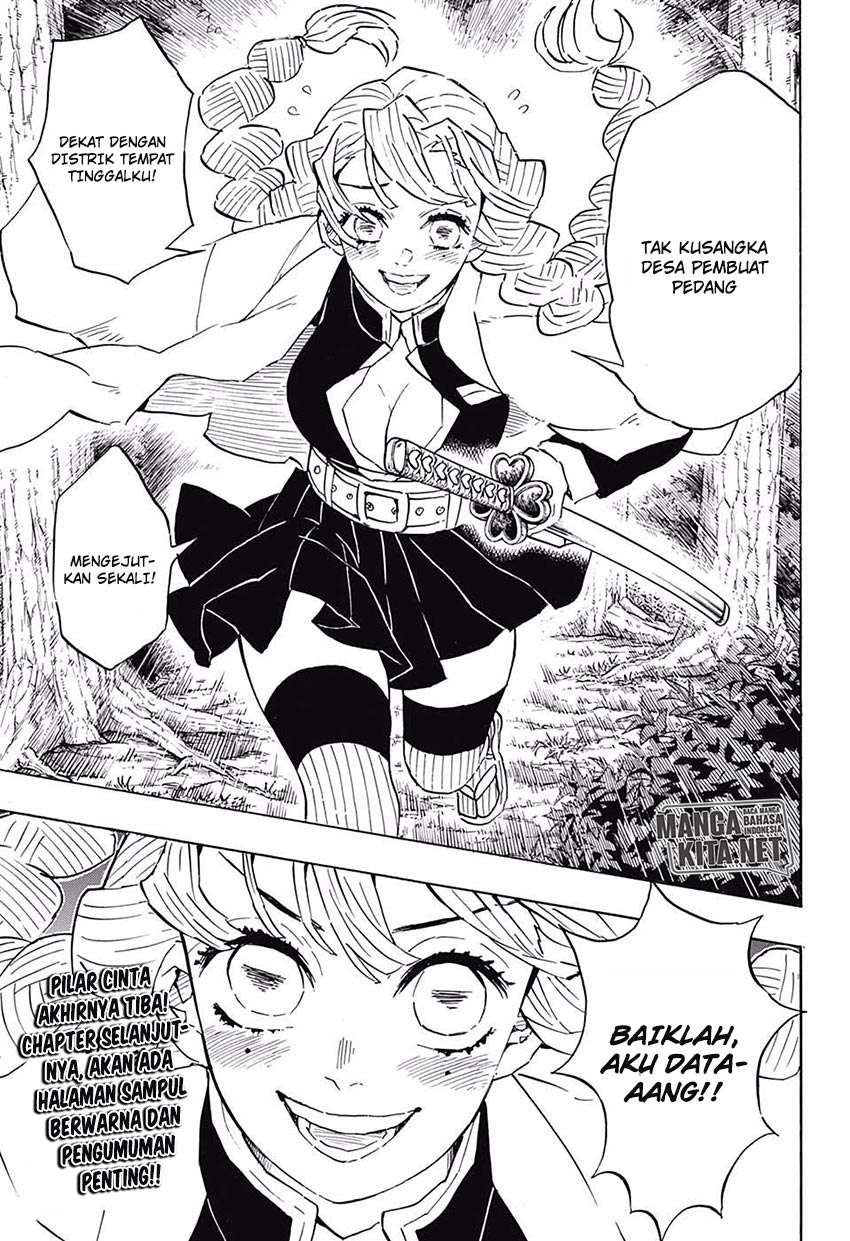Chapter 111 - halaman 23