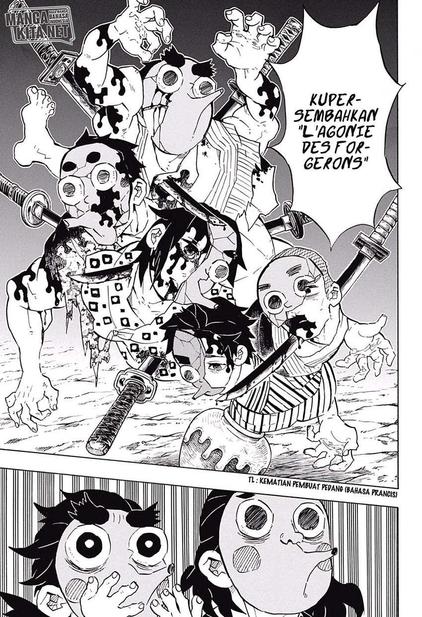 Chapter 111 - halaman 5