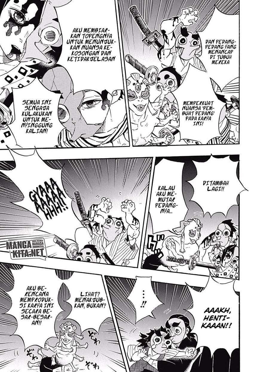 Chapter 111 - halaman 7