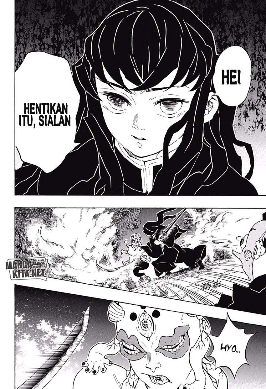Chapter 111 - halaman 8