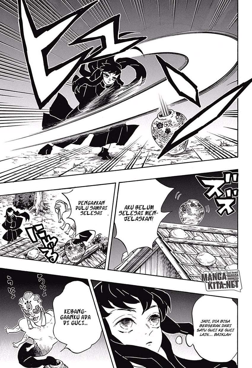 Chapter 111 - halaman 9
