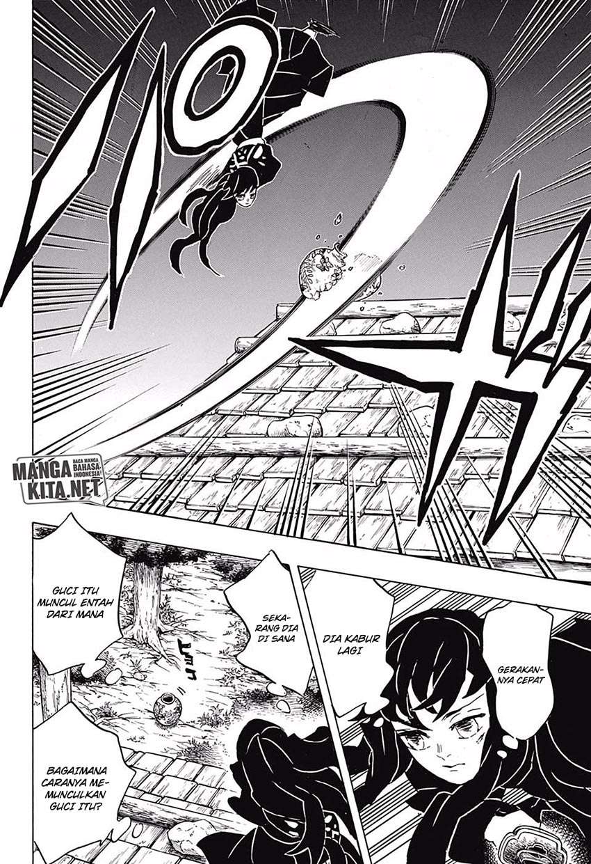Chapter 111 - halaman 10