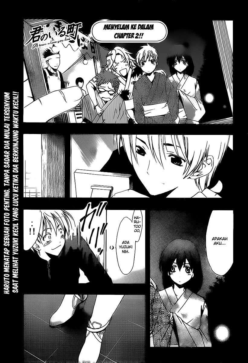 Chapter 174 - halaman 2