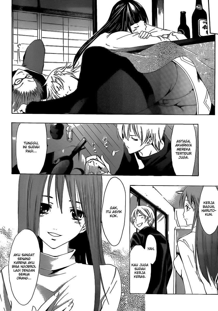 Chapter 174 - halaman 12