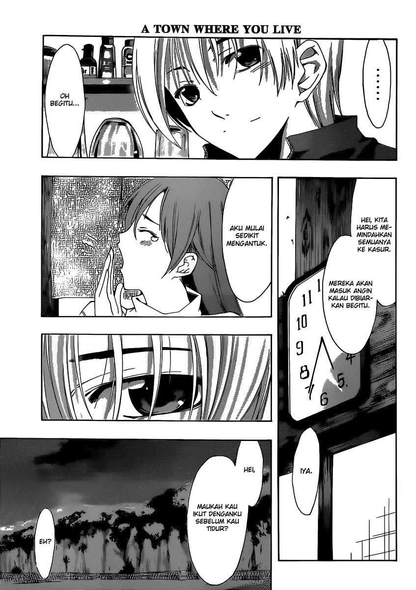 Chapter 174 - halaman 13