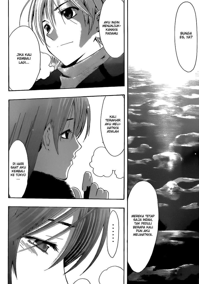 Chapter 174 - halaman 16