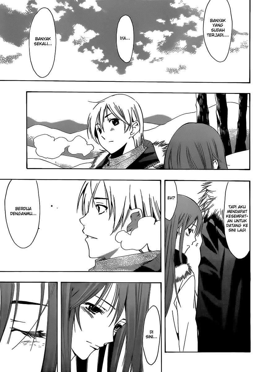 Chapter 174 - halaman 17