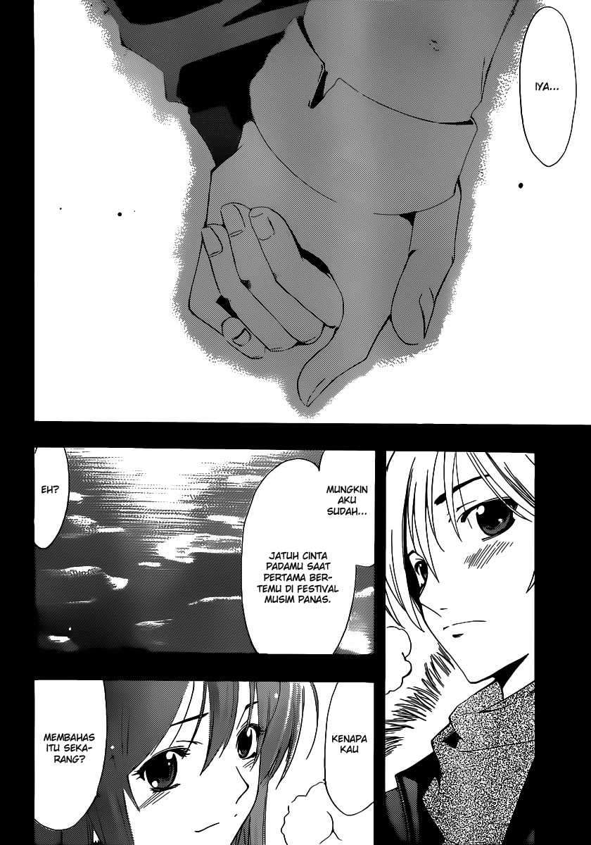 Chapter 174 - halaman 18