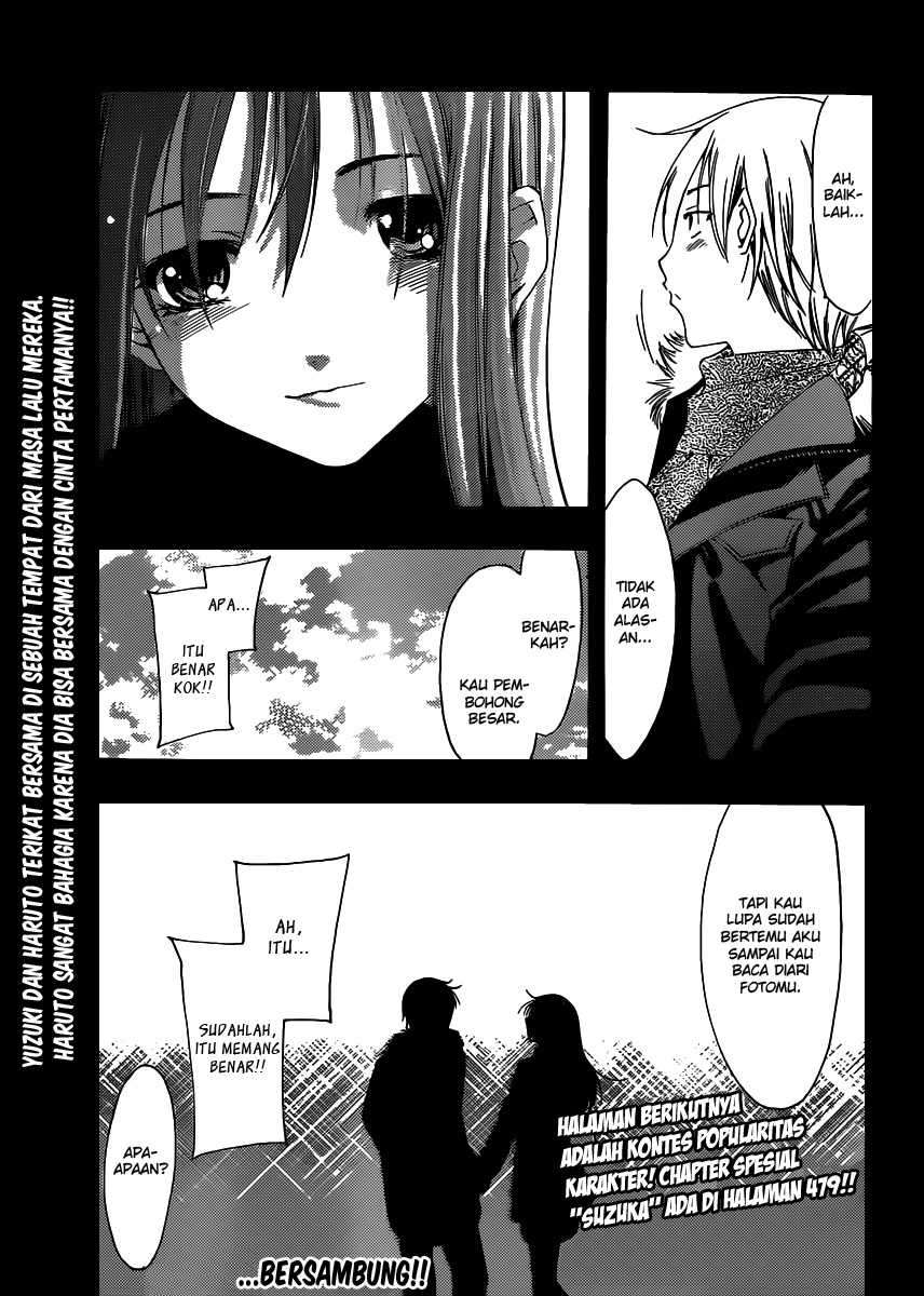 Chapter 174 - halaman 19