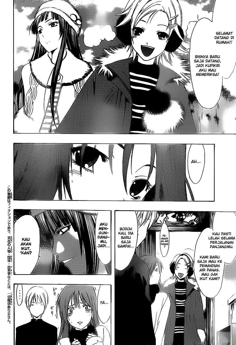 Chapter 174 - halaman 6
