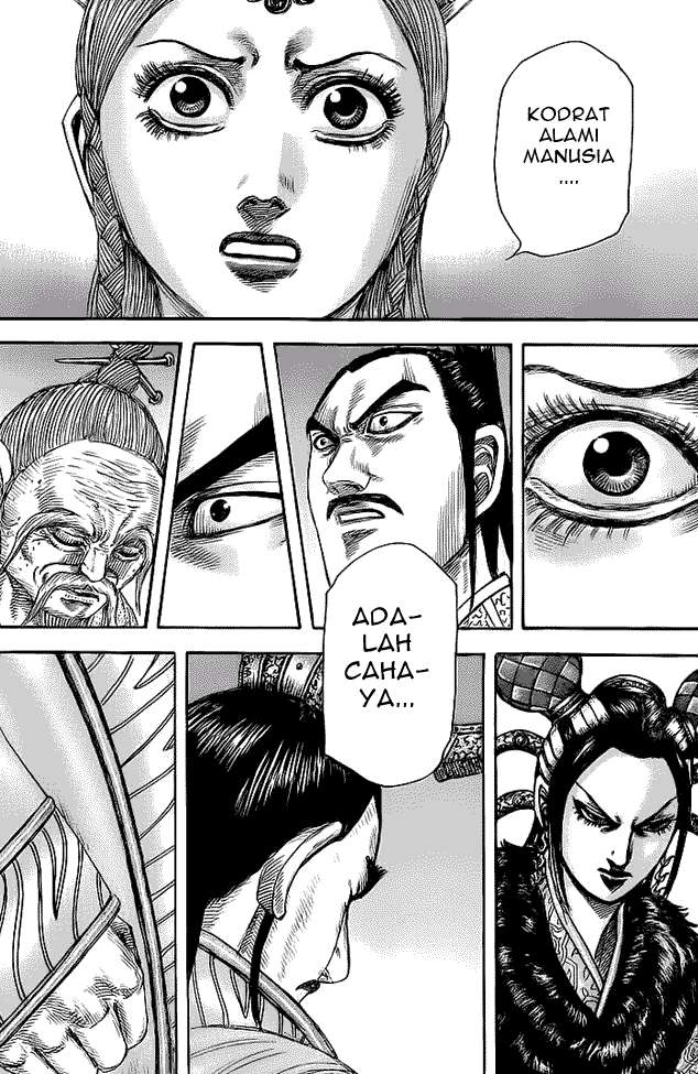 Chapter 427 - halaman 2