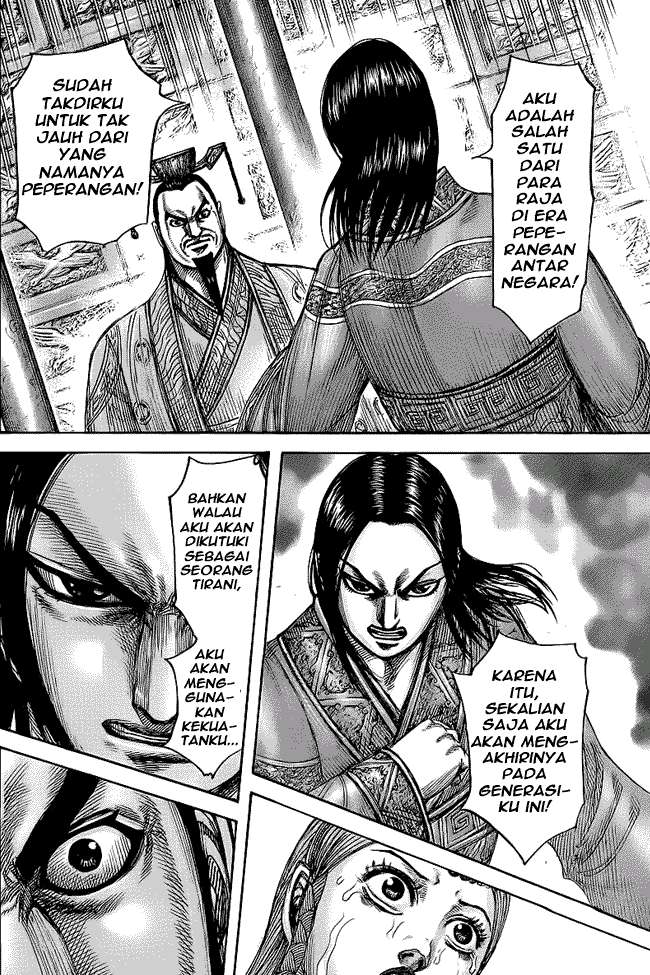 Chapter 427 - halaman 11