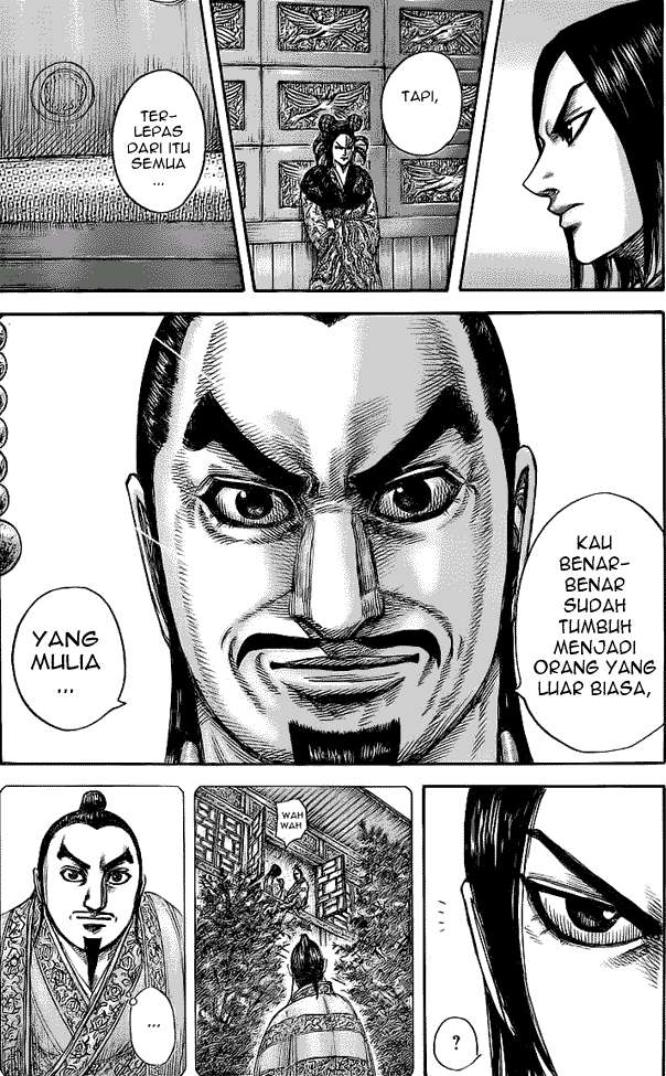 Chapter 427 - halaman 16