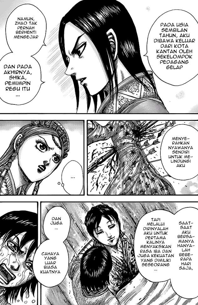 Chapter 427 - halaman 3