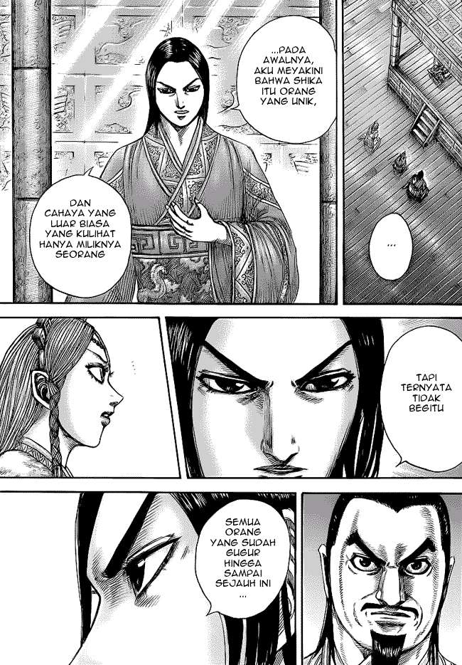 Chapter 427 - halaman 4