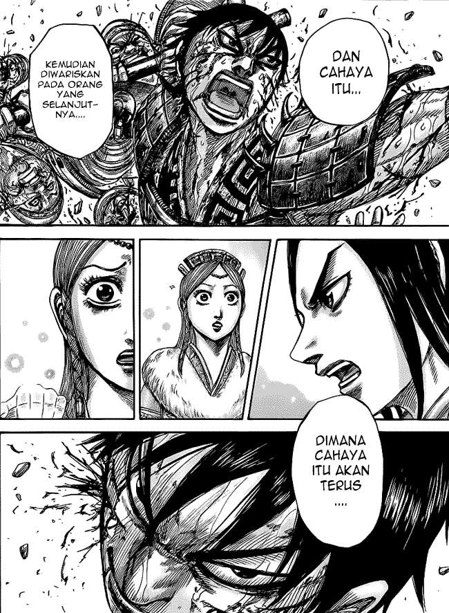 Chapter 427 - halaman 7