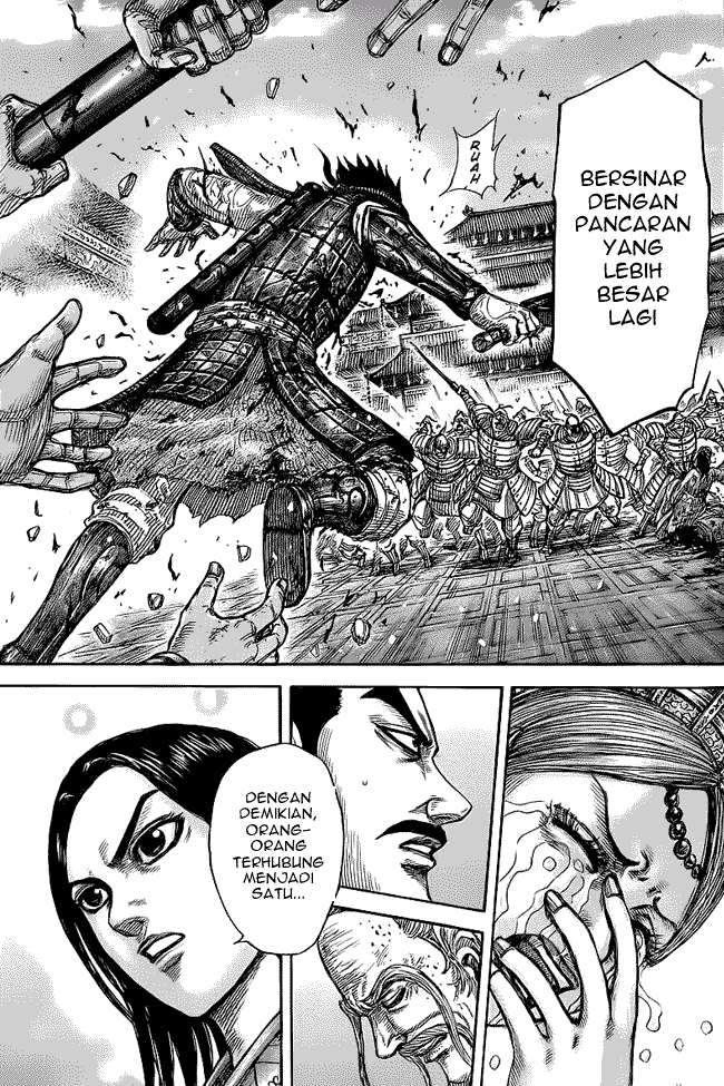 Chapter 427 - halaman 8