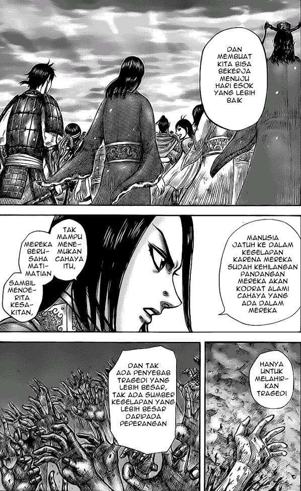Chapter 427 - halaman 9