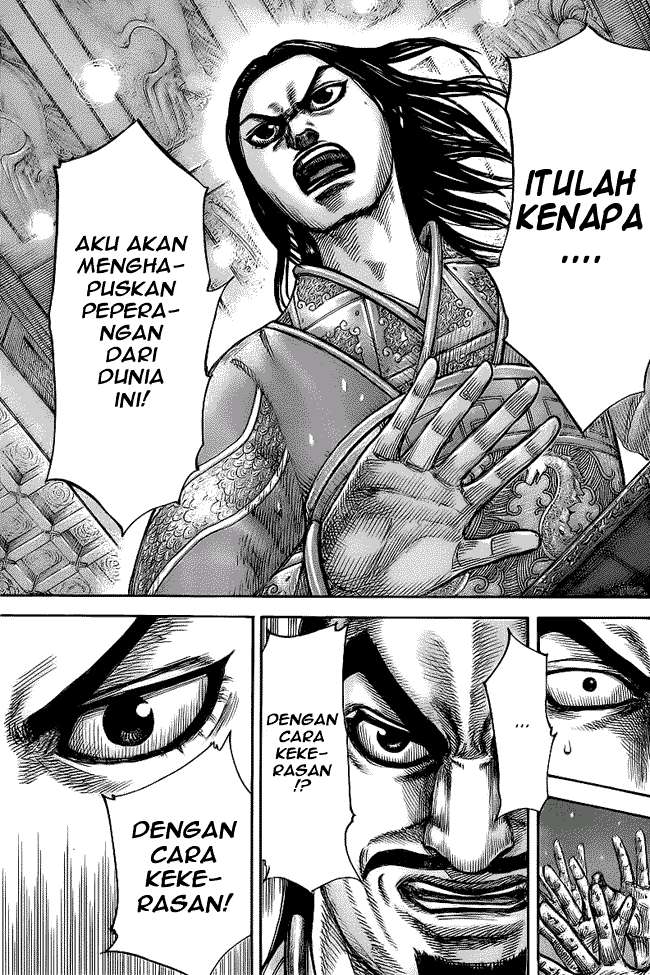 Chapter 427 - halaman 10