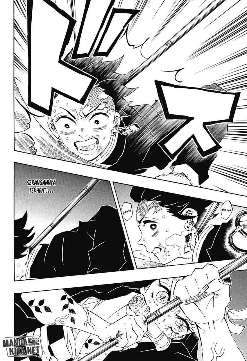 Chapter 110 - halaman 12