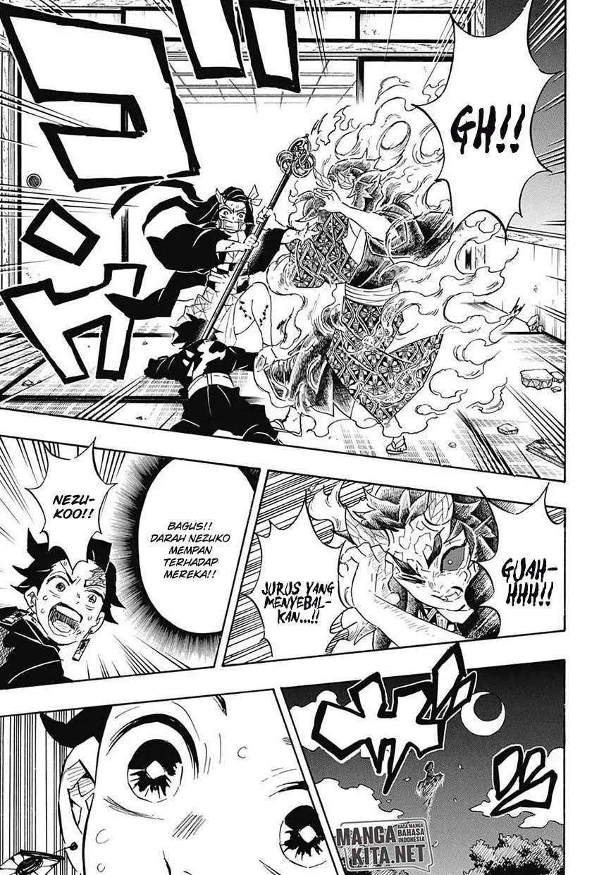 Chapter 110 - halaman 13
