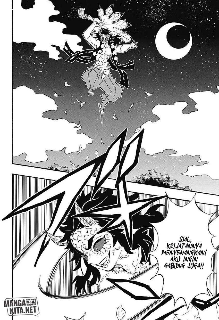 Chapter 110 - halaman 14