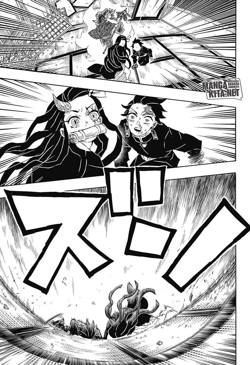 Chapter 110 - halaman 15