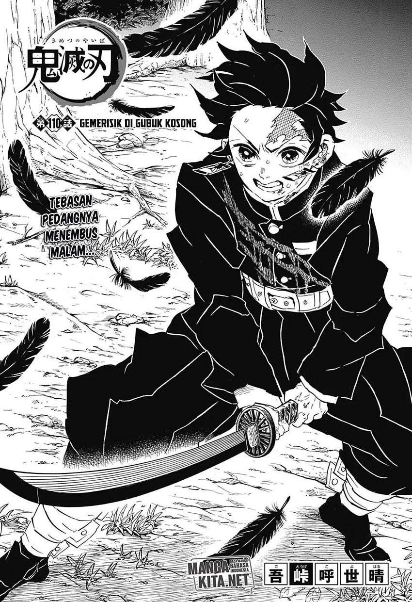 Chapter 110 - halaman 3