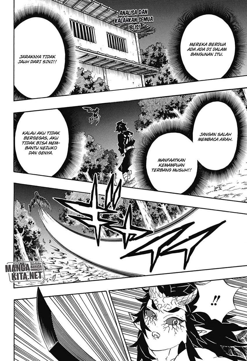 Chapter 110 - halaman 4
