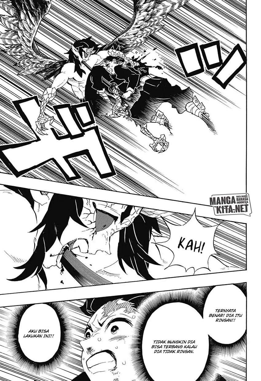 Chapter 110 - halaman 5