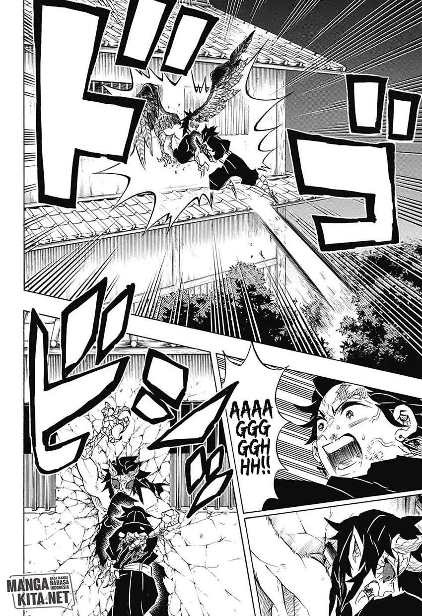 Chapter 110 - halaman 6