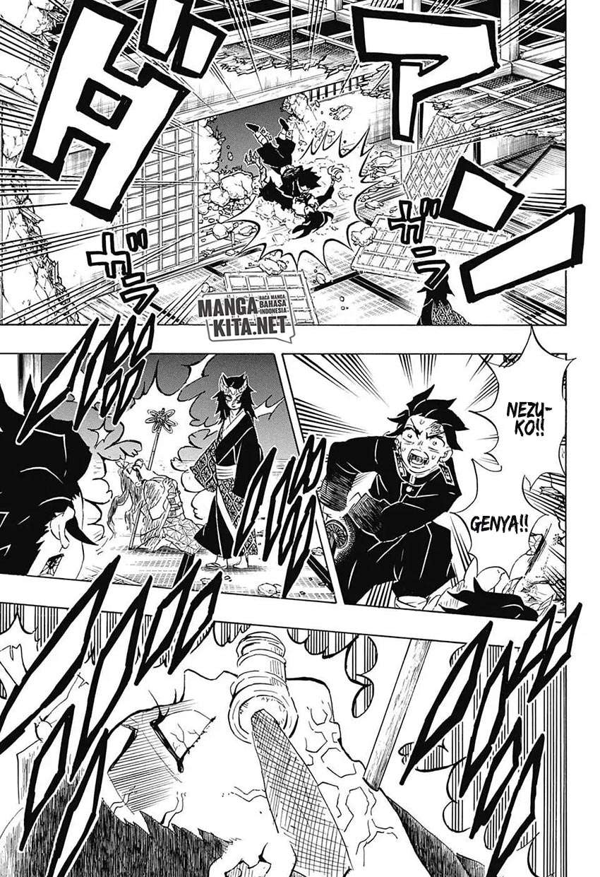 Chapter 110 - halaman 7