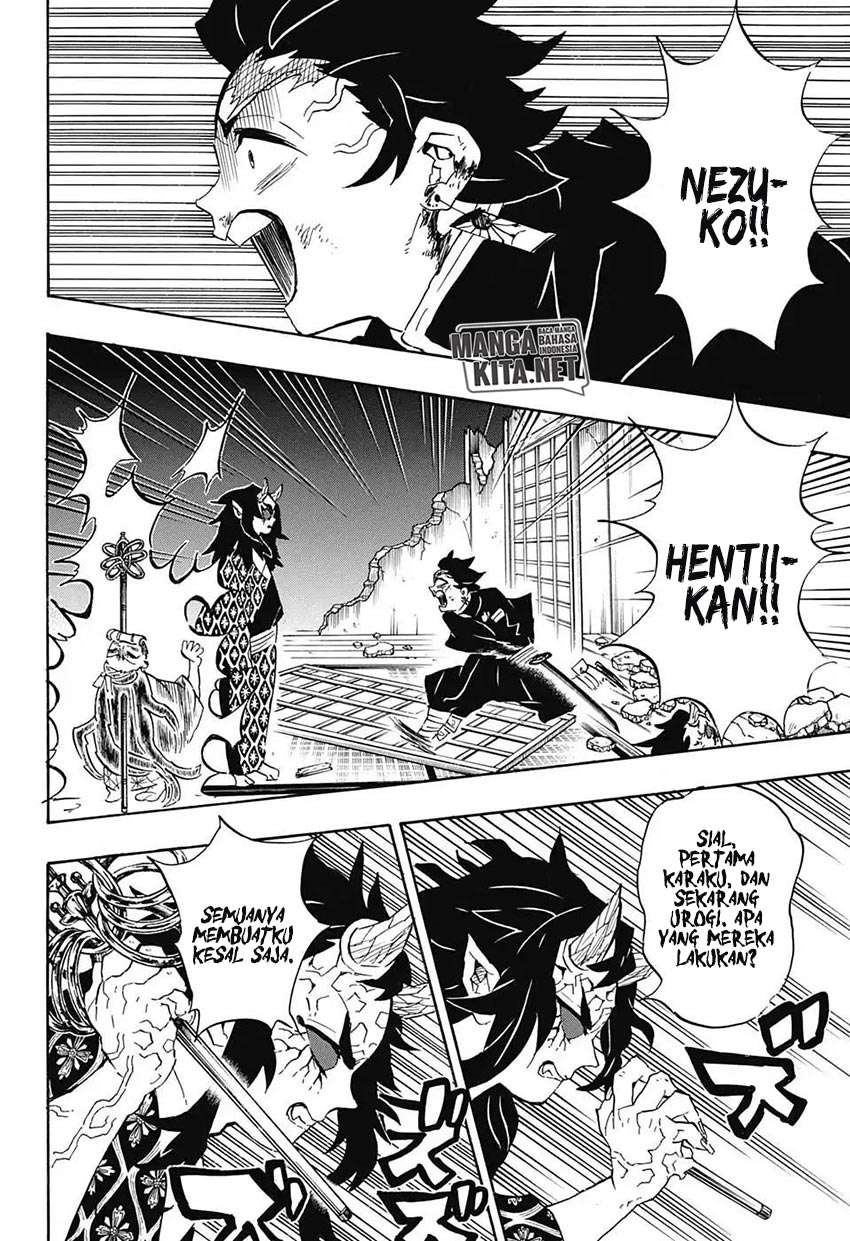 Chapter 110 - halaman 8