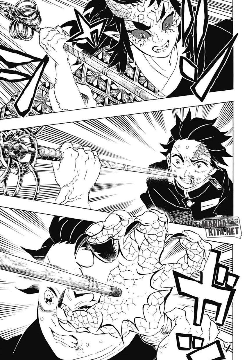 Chapter 110 - halaman 9