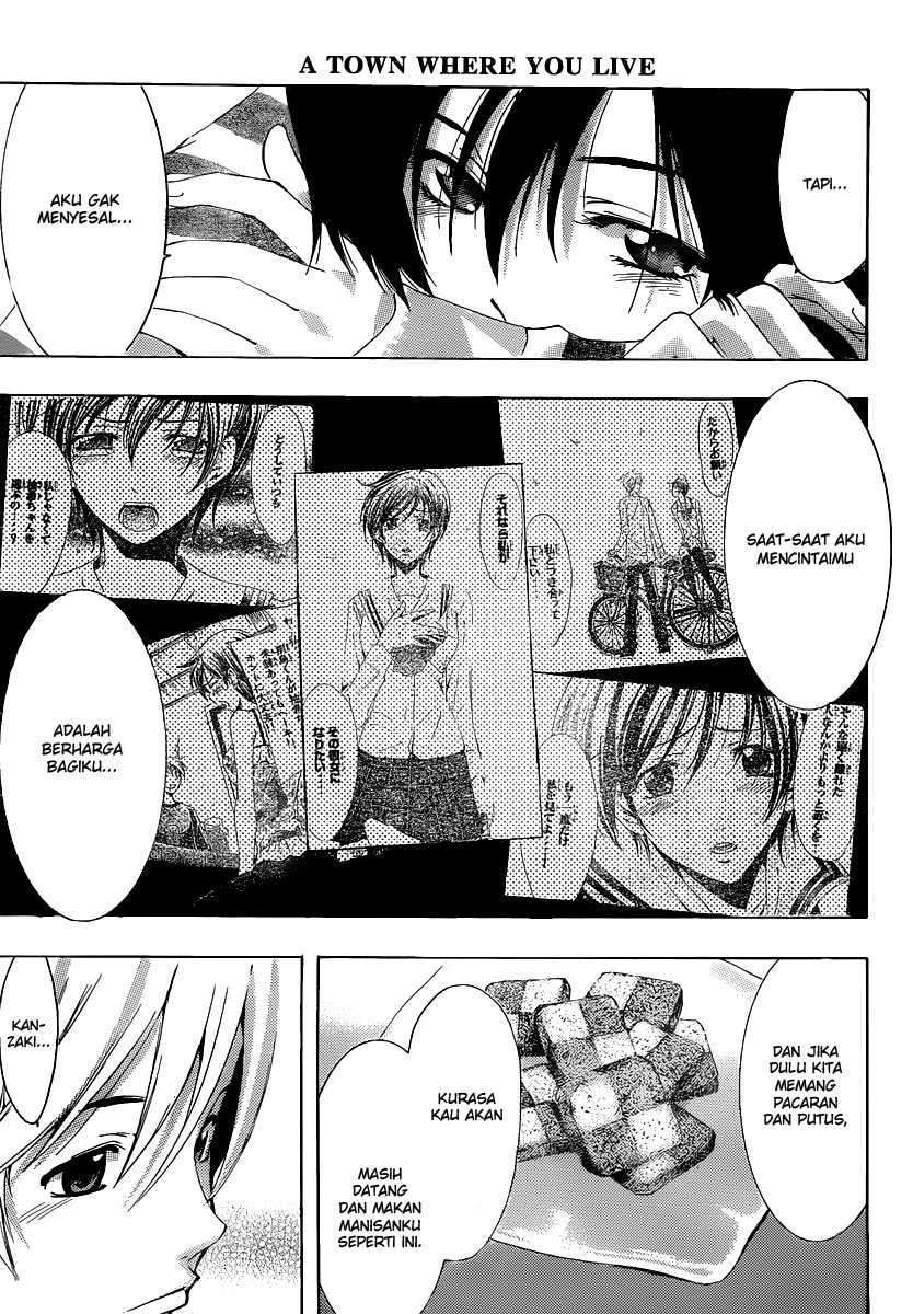 Chapter 173 - halaman 21
