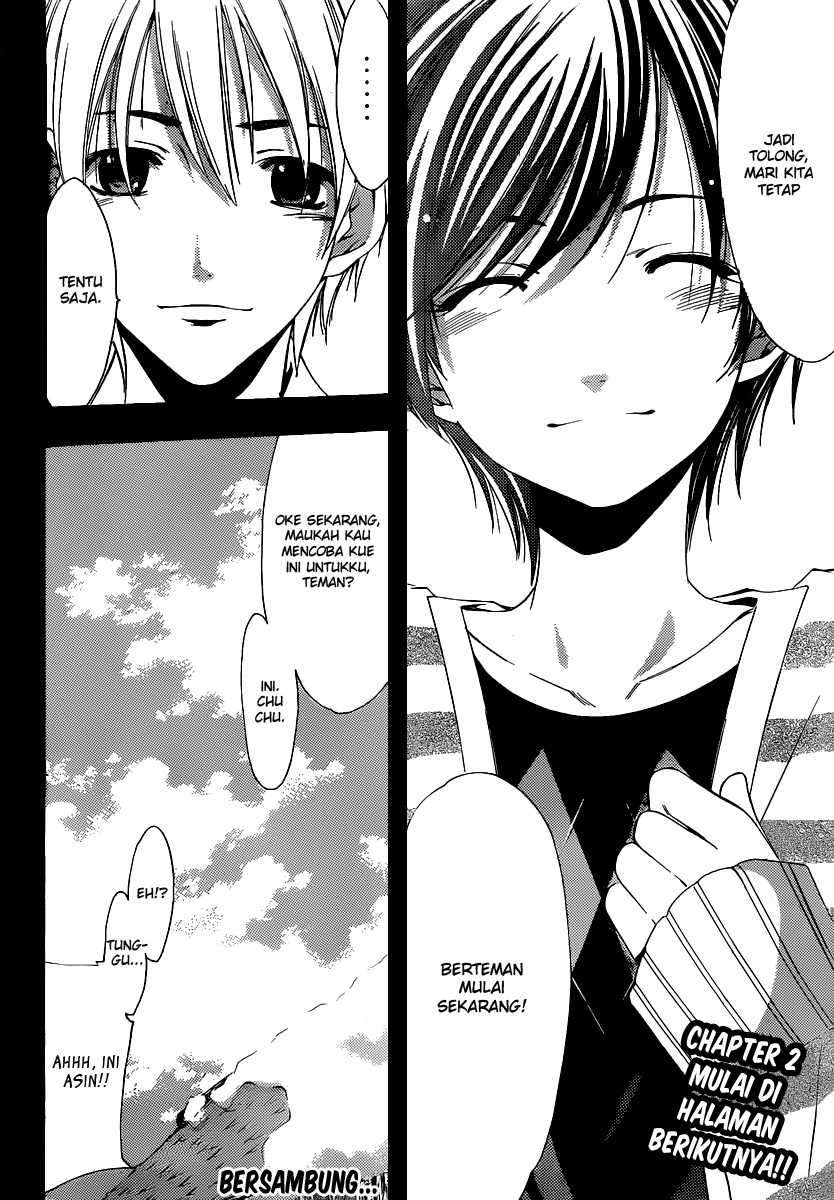 Chapter 173 - halaman 22