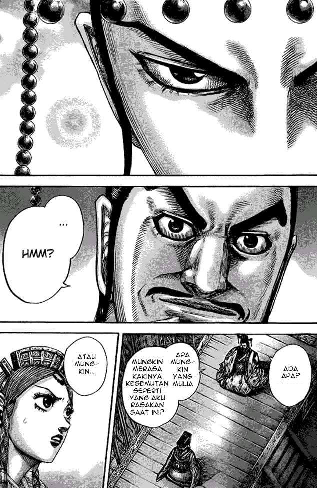 Chapter 426 - halaman 2