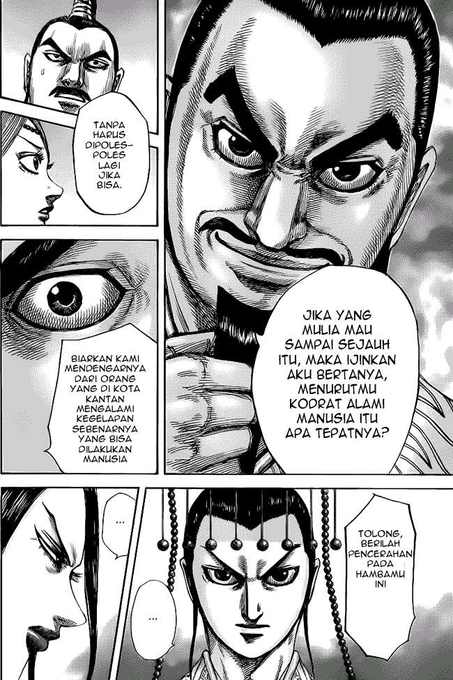 Chapter 426 - halaman 11