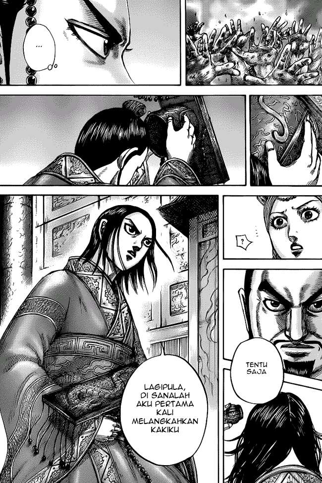 Chapter 426 - halaman 12