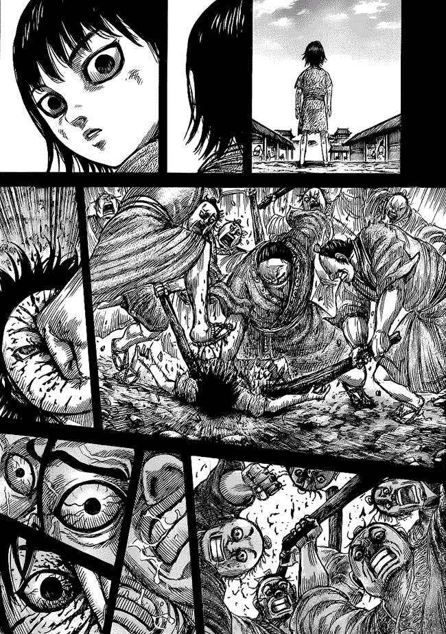 Chapter 426 - halaman 13