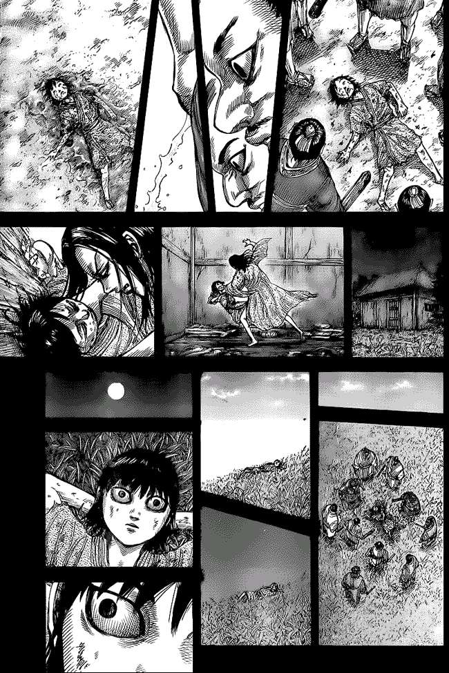 Chapter 426 - halaman 14