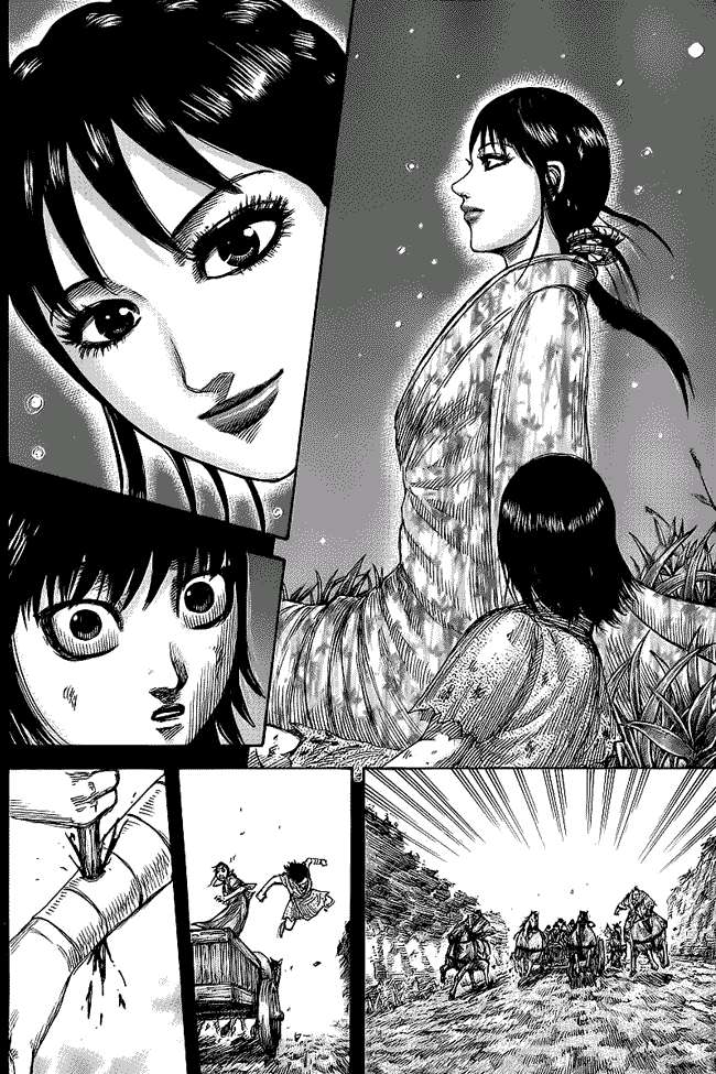 Chapter 426 - halaman 15