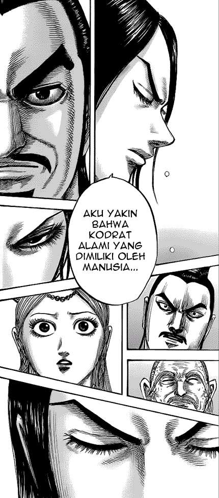 Chapter 426 - halaman 19
