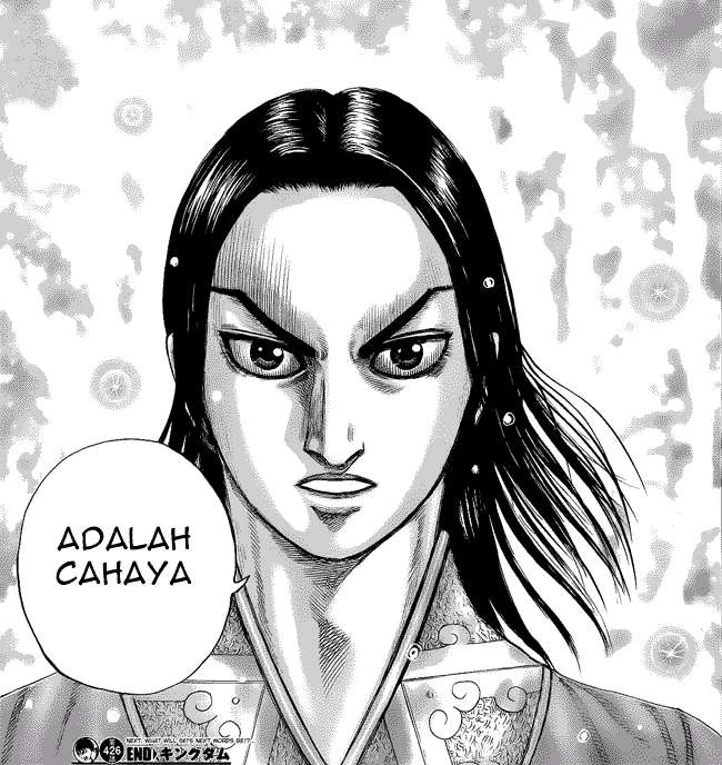 Chapter 426 - halaman 20