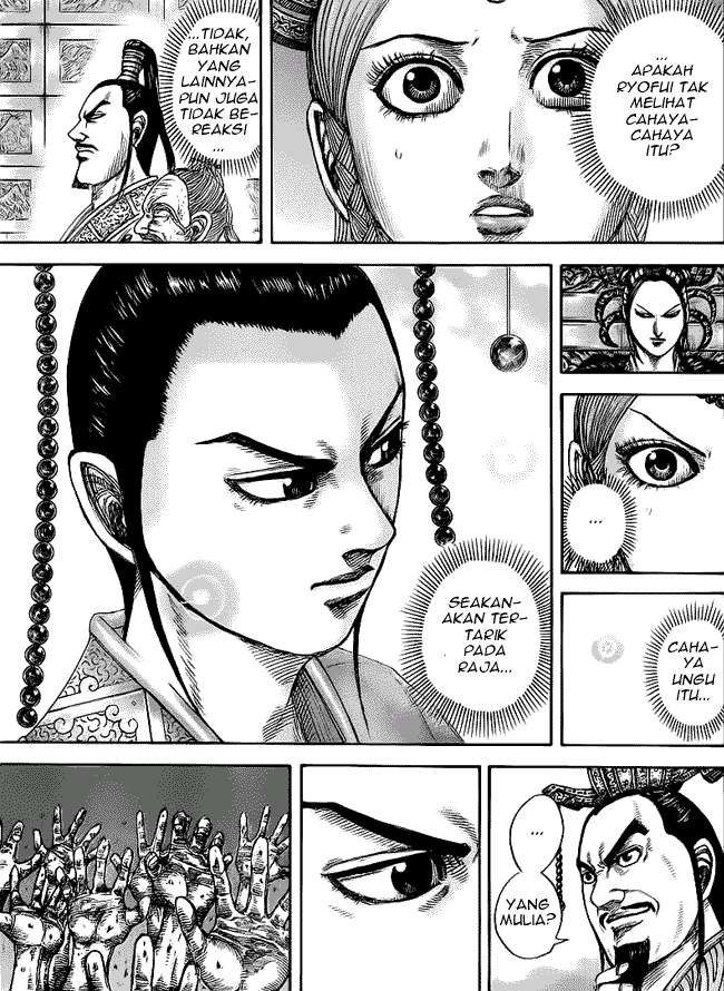 Chapter 426 - halaman 4