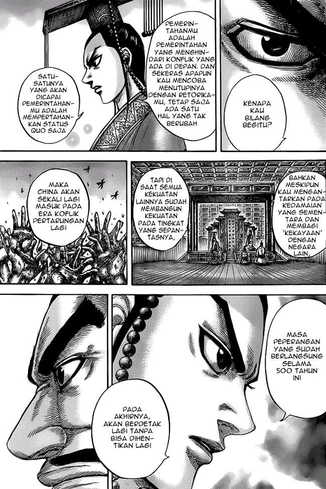 Chapter 426 - halaman 6
