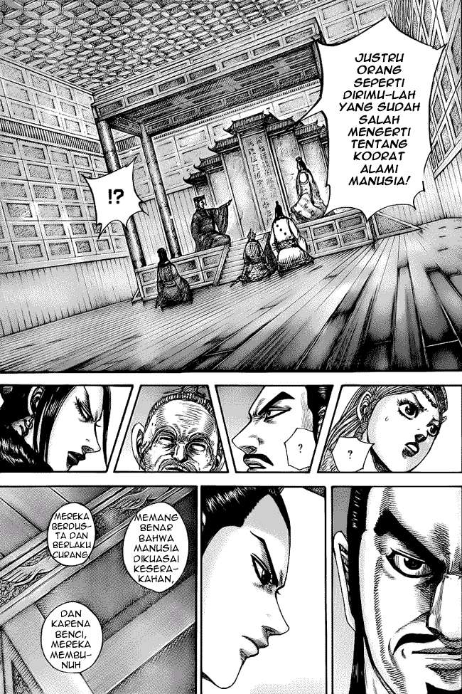 Chapter 426 - halaman 8