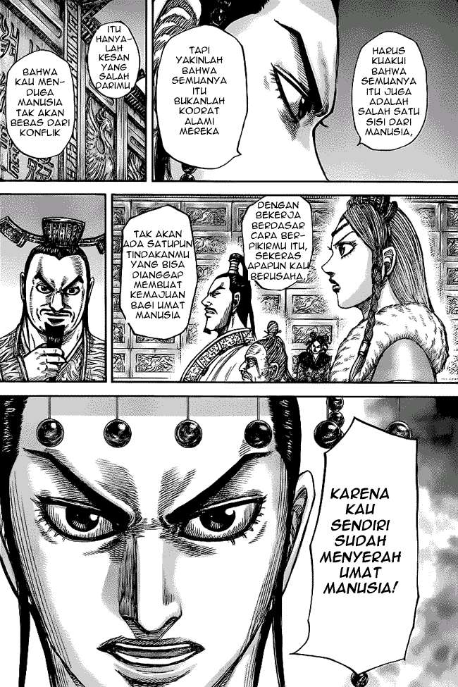 Chapter 426 - halaman 9