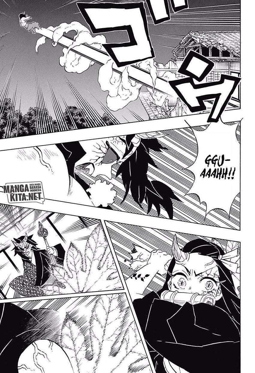 Chapter 109 - halaman 17